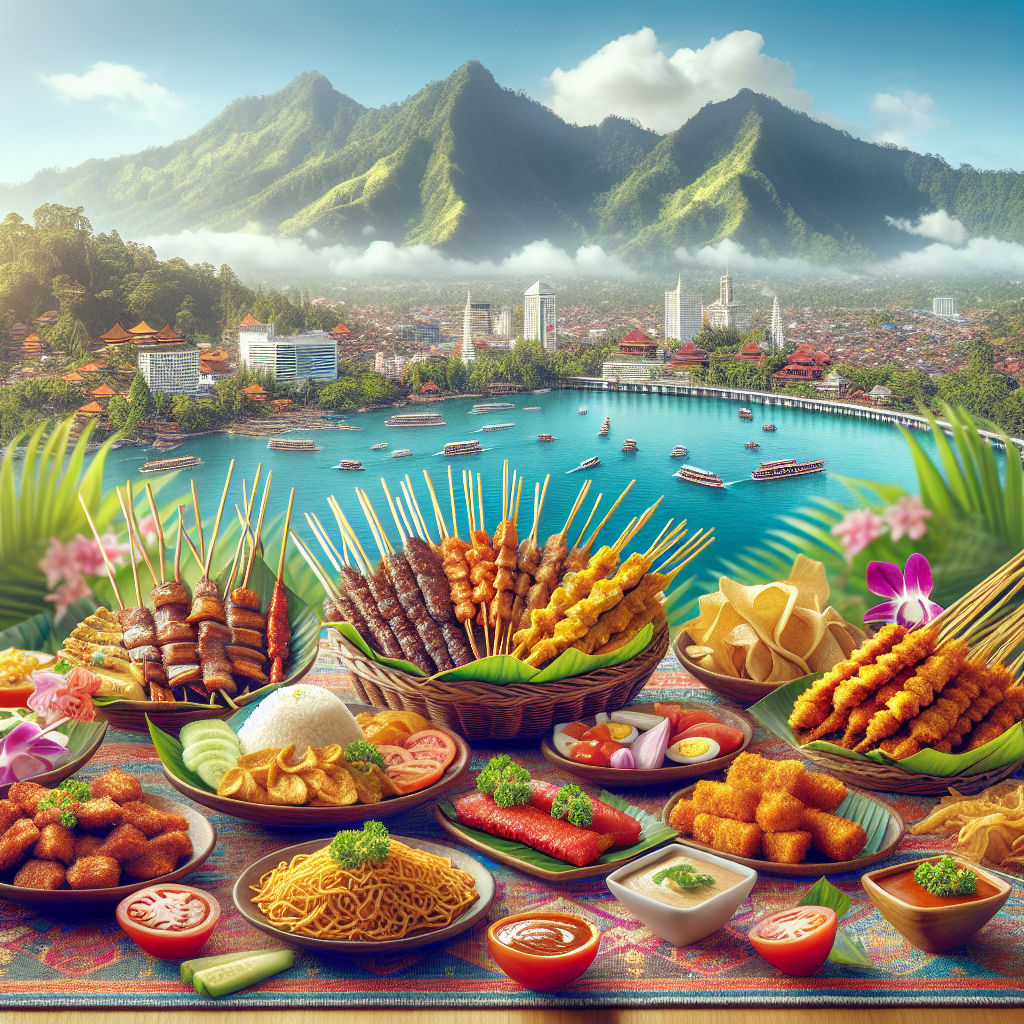 Makanan Enak di Batu yang Wajib Dicoba Saat Liburan