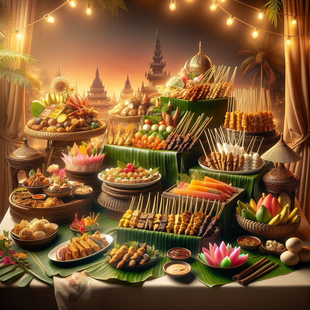 Kuliner Legendaris di Semarang yang Wajib Dicoba