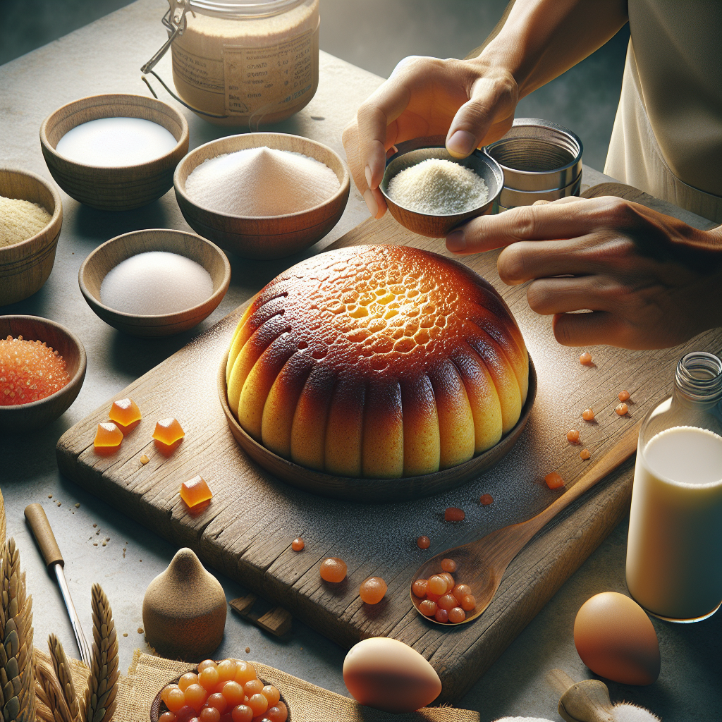 A Complete Guide to Making Perfect Kue Mangkok: Authentic Recipe and Tips
